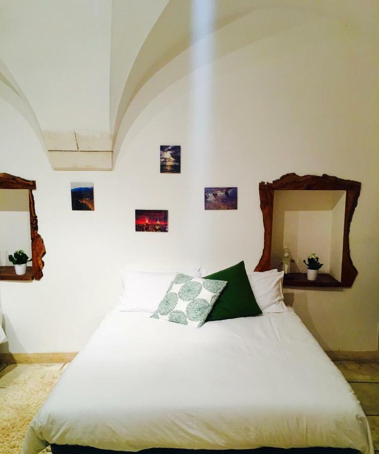 B&B Palazzo Giorgi Martina Franca Exterior photo